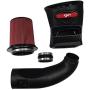 Injen Technology - Evolution Roto-Molded Air Intake System (EVO7007C)