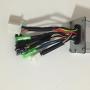 NBpower 36V/48V 22A 500W Brushless DC Square Wave Controller ebike Electric Bicycle Hub Motor Controller