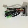 NBpower 36V/48V 22A 500W Brushless DC Square Wave Controller ebike Electric Bicycle Hub Motor Controller