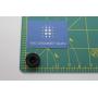 Dishwasher Diverter Valve Diverter Motor Seal Grommet Gasket Replacement Part for WPW10195677 W10195677