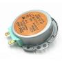 6549W1S011B Oven Microwave Oven Turntable Motor SSM-16HR Carousel Synchronous Motor AC21V 2.5/3 RPM 50/60Hz Compatible for LG GE and Others