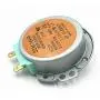 6549W1S011B Oven Microwave Oven Turntable Motor SSM-16HR Carousel Synchronous Motor AC21V 2.5/3 RPM 50/60Hz Compatible for LG GE and Others
