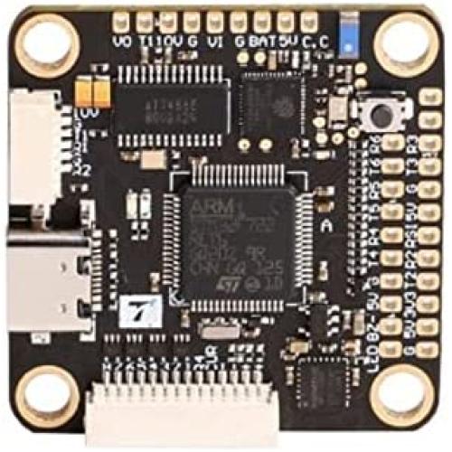 T-Motor F7 Pro Full Function 30x30 Flight Controller with WiFi & Bluetooth
