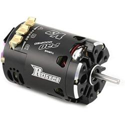 SURPASS HOBBY Rocket 540 V3 Sensored Brushless Motor 10.5T Modified for 1/10 RC Racing Car