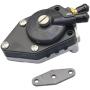 OTOHANS AUTOMOTIVE Outboard Fuel Pump with Gasket for Johnson Evinrude 438556 433387 20-140 hp 48/90/115 18-7352