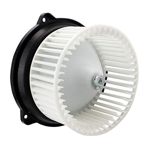 HVAC Blower Motor with Fan Cage - Replaces 700001/79310-SR3-A01, for Acura Acura/CL/Integra, for Honda Accord/Civic AC Blower Motor