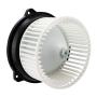 HVAC Blower Motor with Fan Cage - Replaces 700001/79310-SR3-A01, for Acura Acura/CL/Integra, for Honda Accord/Civic AC Blower Motor