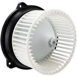 HVAC Blower Motor Fan Assembly 79310-SR3-A01 Replacement for Honda Accord/Civic/Civic del Sol/Insight/Prelude/ 1994-2001 Integra/ 1997-1999 CL