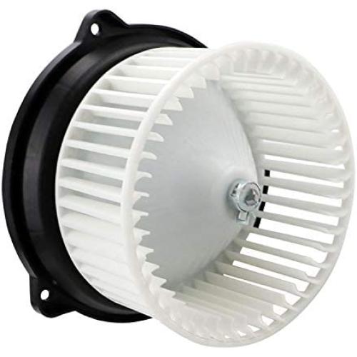 HVAC Blower Motor Fan Assembly 79310-SR3-A01 Replacement for Honda Accord/Civic/Civic del Sol/Insight/Prelude/ 1994-2001 Integra/ 1997-1999 CL