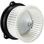 HVAC Blower Motor Fan Assembly 79310-SR3-A01 Replacement for Honda Accord/Civic/Civic del Sol/Insight/Prelude/ 1994-2001 Integra/ 1997-1999 CL