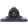 Melnor XT Turbo Oscillating Sprinkler with TwinTouch Width Control & Flow Control, waters up to 4,500 sq.ft. - XT4200-IN
