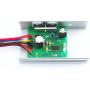 KNACRO DC 12V 24V 36V 48V 60V 9-60V Motor Controller 10A PWM DC Motor Speed Controller Motor Switch Reversible Switching Module Maximum Power 600W