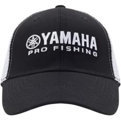 Yamaha Hat Cotton Baseball Cap Classic Snapback Vintage Mesh Hats Blue