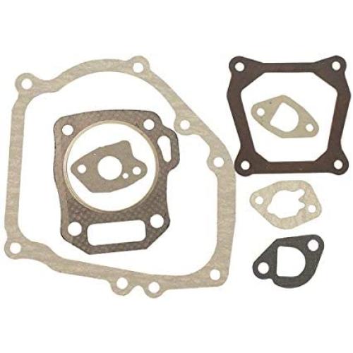 Cancanle Cylinder Carburetor Intake Engine Gasket Set for Honda GX160 GX200 5.5HP 6.5HP 168F Gas Motor Generator Water Pump Lawnmower