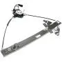 Front Driver Side Power Window Regulator with Motor Assembly for Chevrolet Impala 2000-2005