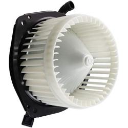 HVAC Blower Motor with Fan for 2003-2008 Pontiac Vibe Replaces 700160 88973567