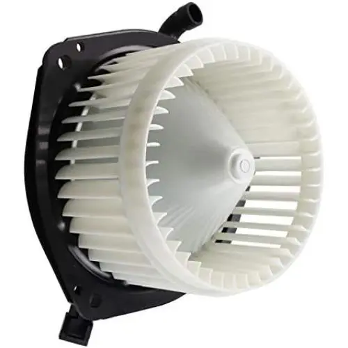 HVAC Blower Motor with Fan for 2003-2008 Pontiac Vibe Replaces 700160 88973567