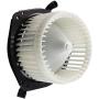 HVAC Blower Motor with Fan for 2003-2008 Pontiac Vibe Replaces 700160 88973567