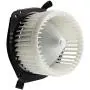 HVAC Blower Motor with Fan for 2003-2008 Pontiac Vibe Replaces 700160 88973567