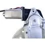 SONTIAN 741-754 Front Passenger Window Regulatorr W/Motor for 1981-1997 Bronco F0RD F150/F250/F350 F0RD Super Duty