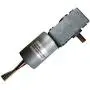 High Torque 5rpm Low Rpm Motor with Morn Gearbox 12v
