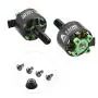 Arthur A1408(M5) Motor 3650kv Brushless Motor for FPV Racing Frame (3650kv, 4)