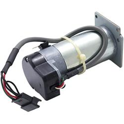 Original Roland XC-540 Feed Motor(Second Hand) - 6700319020