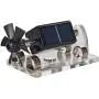 Sunnytech Solar Magnetic Levitation Mendocino Motor ST41-QZ17
