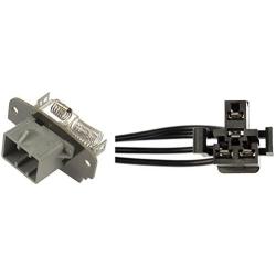 Dorman 973-411 HVAC Blower Motor Resistor Kit for Select Ford / Mercury Models