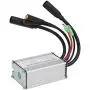 SunshineFace Motor Controller Contrôleur de Contrôleur de moteur de vélo électrique Motor Controller E‑Bike Conversion Accessory