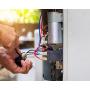 AUKENIEN 1 Pole 32 Amp 24 VAC AC Contactor 1P 32A 24V Coil Voltage Air Conditioner Compressor Condenser Carrier Unit Contactor