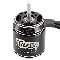 FLASH HOBBY D3548EVO 1150KV 760KV 900kv RC Brushless Motor for UAV Aircraft Multicopters RC Plane Helicopter (900kv)