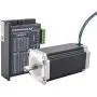 STEPPERONLINE 1 Axis Stepper Motor CNC Kit 3.0 Nm(425oz.in) Nema 23 Stepper Motor & Digital Stepper Driver 1.8-5.6A 20-50VDC