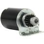 Starter Motor Compatible with Briggs and Stratton 11HP-18HP 393499 497401 494198 494990 Toro John Deere Cub Cadet AM106883, AM38136, AM39285, SBS0004, 41022005, 41022005R, 41022015, 41022015R