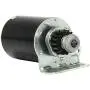 Starter Motor Compatible with Briggs and Stratton 11HP-18HP 393499 497401 494198 494990 Toro John Deere Cub Cadet AM106883, AM38136, AM39285, SBS0004, 41022005, 41022005R, 41022015, 41022015R