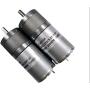 25mm 6v 110rpm dc motor used for mini robot wheel