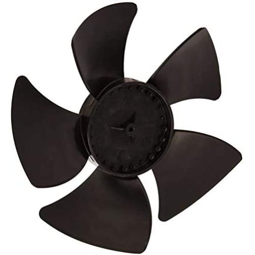 Lifetime Appliance W10156818 Condenser Motor Fan Blade Compatible with Whirlpool, Kenmore, Sears, Jenn-Air, Amana, Refrigerators