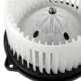HVAC Heater Blower Motor Fan Air Conditioning And Heating 5015860AA 700011 5012701AB Fits for 1999 2000 2001 Jeep Grand Cherokee/Jeep Cherokee