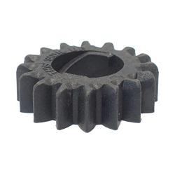 The ROP Shop Starter Motor Drive Gear for John Deere M150236, M83184 Small Gas Mowers Engines
