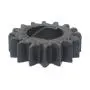 The ROP Shop (10) Starter Motor Drive Gears for John Deere LG280104 LG280104S Small Engines