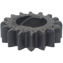 The ROP Shop (5) Starter Motor Drive Gears for John Deere M150236 M83184 Small Engines Motors