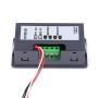 DC Motor Speed Controller PWM Digital Display with IR Remote Controller and Digital Display DC Motor Regulator Switch 6V 12V 24V
