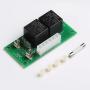 WonVon RV Power Gear 14-1130 Slide Out Relay Control Board Fit for Fleetwood 246063