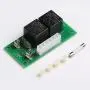 WonVon RV Power Gear 14-1130 Slide Out Relay Control Board Fit for Fleetwood 246063