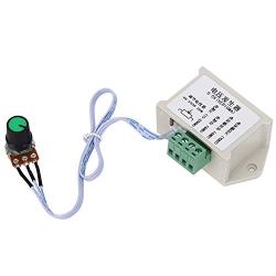 Voltage Regulating Generator Potentiometer Motor Speed Regulator Adjustable 0-5VDC for PLC Industrial Control