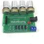 4dof Robot arm servo Potentiometer Extension Board for arduino