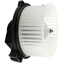HVAC Blower Motor Assembly for 2014-2017 Subaru Forester 2012-2016 Subaru Impreza 2013-2015 Subaru XV Crosstrek, 700290 72223-FJ001