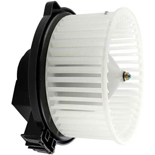 HVAC Blower Motor Assembly for 2014-2017 Subaru Forester 2012-2016 Subaru Impreza 2013-2015 Subaru XV Crosstrek, 700290 72223-FJ001