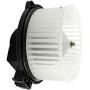 HVAC Blower Motor Assembly for 2014-2017 Subaru Forester 2012-2016 Subaru Impreza 2013-2015 Subaru XV Crosstrek, 700290 72223-FJ001