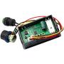 Tuimiyisou DC CCM5D Digital Display LED PWM Stepless Adjustable Control Switch Power Distribution & Control Equipment-DC Motor Speed Controller